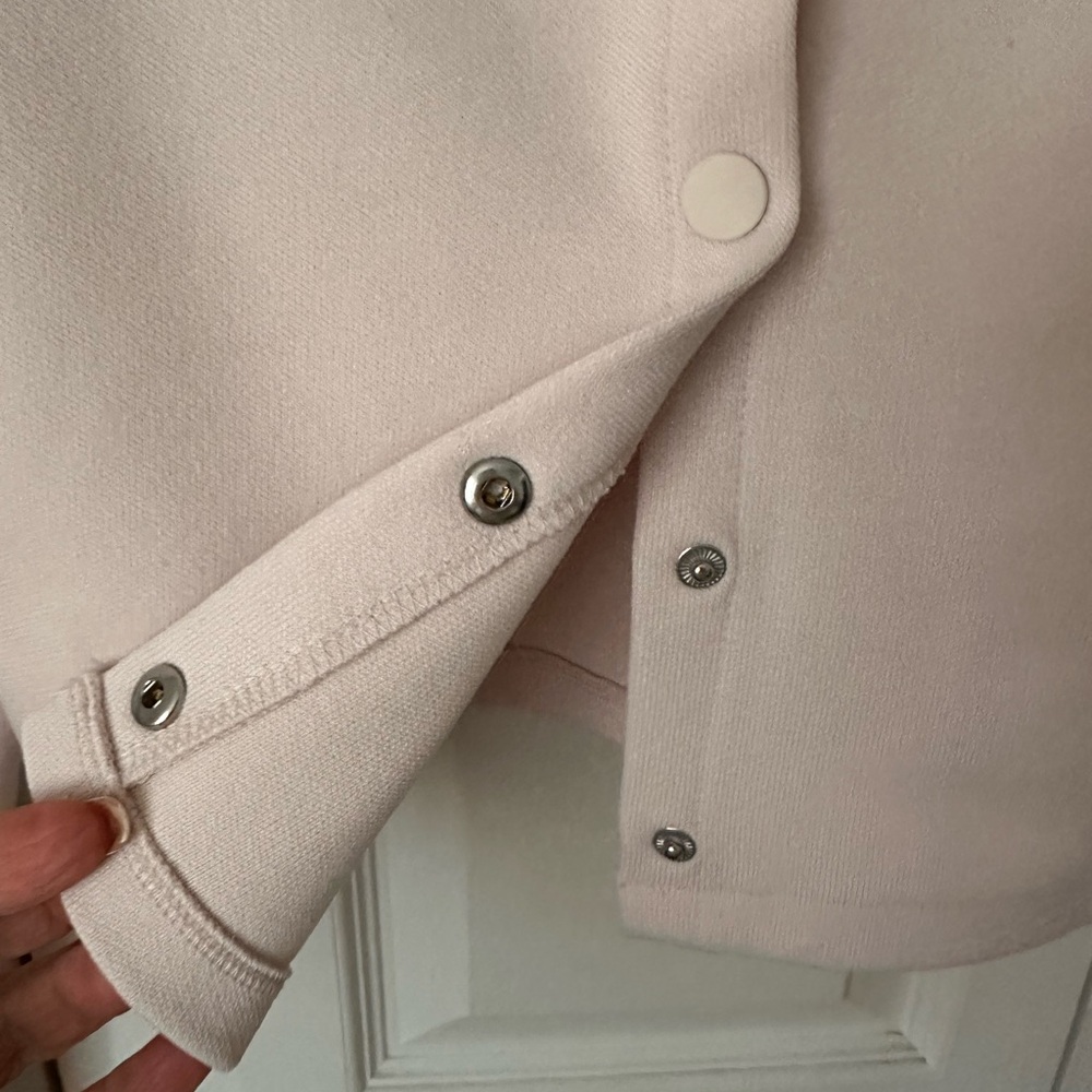 H&M cropped jacket - Picture 3 of 7